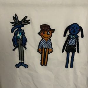 Louis Vuitton shirt